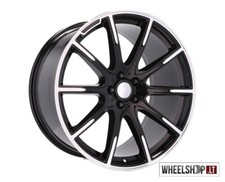 Mercedes brabus style - style, r19