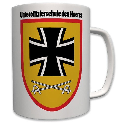 Unteroffizierschule heeres - unteroffizierschule,