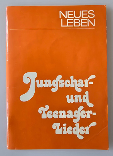 Jugendschar und - jugendschar-,