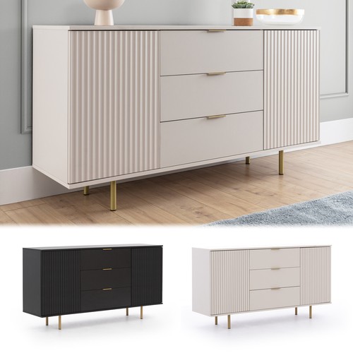 Kommode nubia mit 3 - kommode,