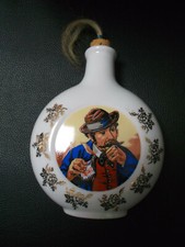 Schnupftabak - Flasche