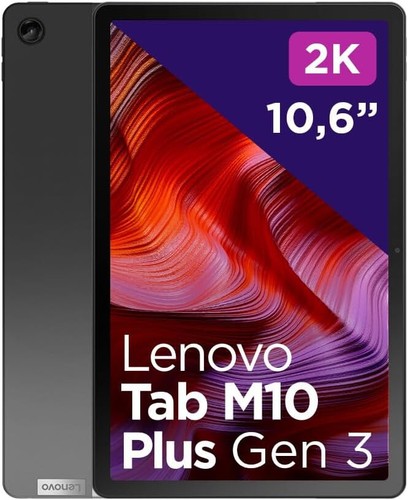 Lenovo smart tab m10 plus - lenovo,