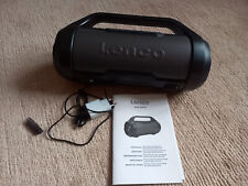 Radio Bluetooth Lenco Model SPR-070