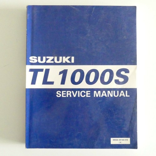 Original suzuki 1000 s - original,