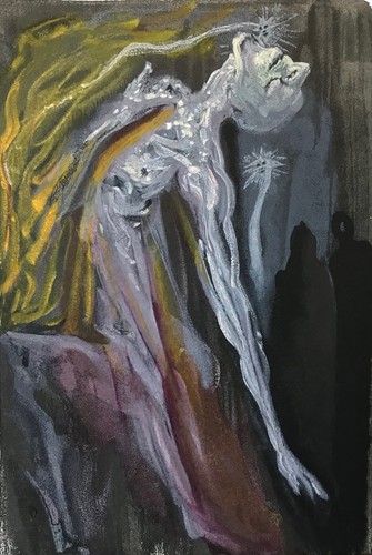 Salvador dali die - salvador,