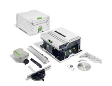 Festool Akku-Tischkreissäge