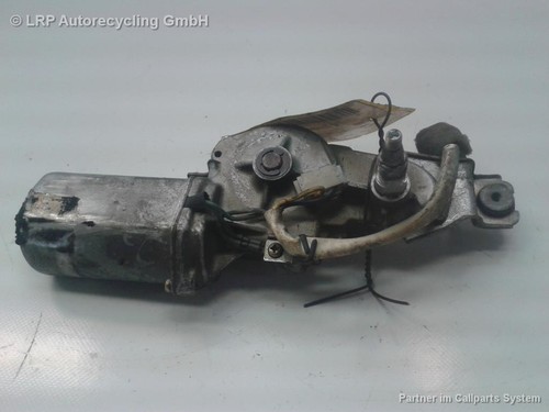 Subaru libero heckwischermotor - subaru,