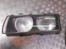 BMW E 36 316i Compact Scheinwerfer Links komplett m LWR u Lm. Hella 145205-00L