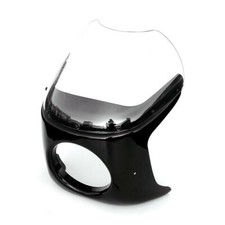Cafe Racer Fairing