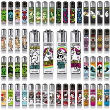Clipper Feuerzeug Clipper