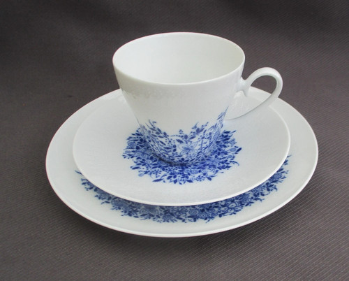 Rosenthal romanze benares - rosenthal,