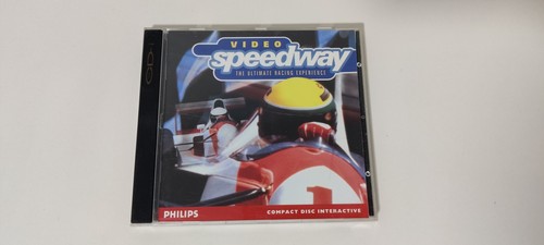 Video speedway philips - video,