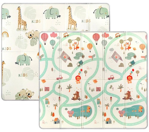 Baby spielmatte faltbar - baby,