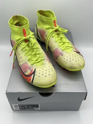 Nike mercurial superfly - superfly, 8