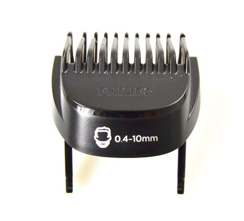 Philips kammaufsatz 10mm - philips, 0,4-10mm
