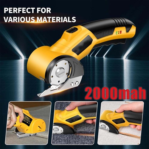 Kabellose elektrische schere - kabellose,