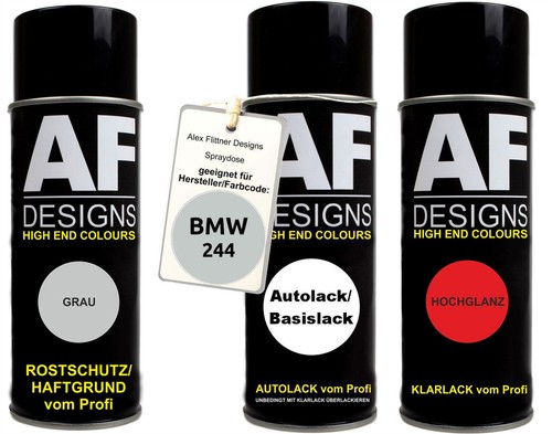 Spraydose set für - spraydose,