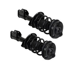 Komplett Vorne Stoßdämpfer