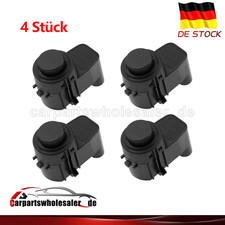 4x PDC Parksensor Hinten