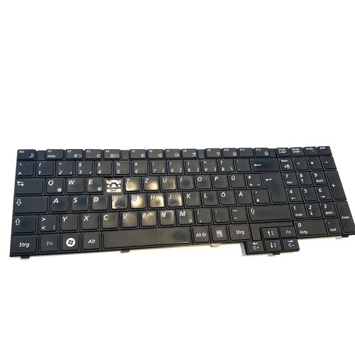 Samsung r540 einzelne tasten - samsung,