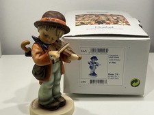 Hummel Figur 1 Geigerlein ohne