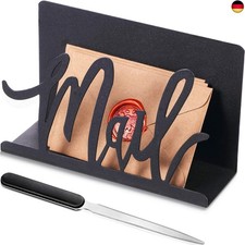 Jetec Mail Halter Ausschnitt