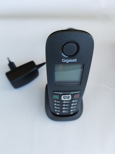 Gigaset a540 cat detc 0 - cat, detc-iq
