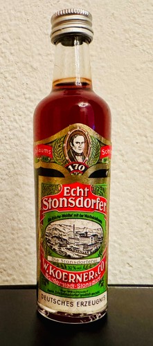 40ml echt stonsdorfer - 40ml,
