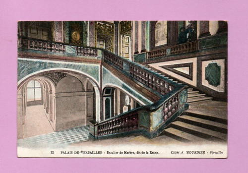 Palais versailles - de,
