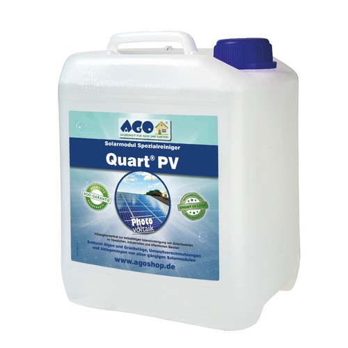 Ago quart - ago, pv