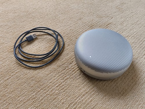 Bang olufsen beosound a1 - bang,