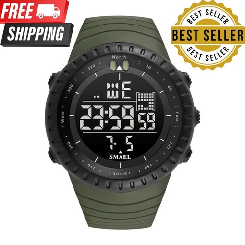 Waterproof men military - waterproof,