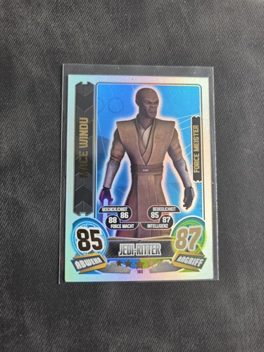 Force attax serie 165 - serie,