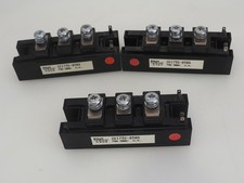 3x Fuji  Electric 2DI750-050A