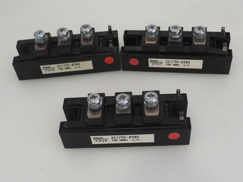 Fuji electric 2di750 050a - fuji,