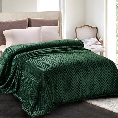 Kuscheldecke fleecedecke - kuscheldecke,