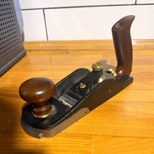 Handhobel veritas bevel - handhobel, bevel-up