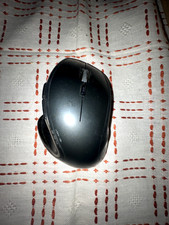 Logitech Performance Mouse MX | Kabellos | Darkfield Laser | Ergonomisch | Top 