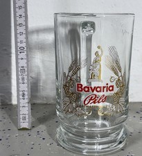Rarität! Bierkrug Bavaria