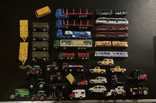 Siku Modelle Nutzfahrzeuge -