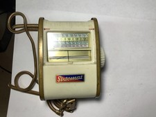 Vintage Gossen Sixtomat Light