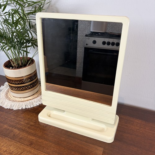 Vintage roedens kunststoff - vintage,