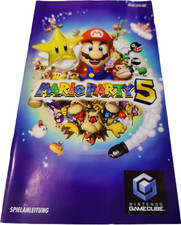 Original Anleitung - Mario