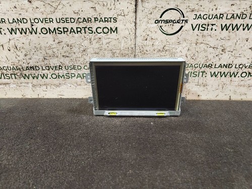 Jaguar x351 radio navi - xj,