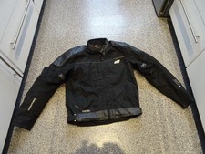 Touren-Motorradjacke von Hein