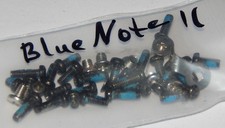 Einige Schrauben some Screws