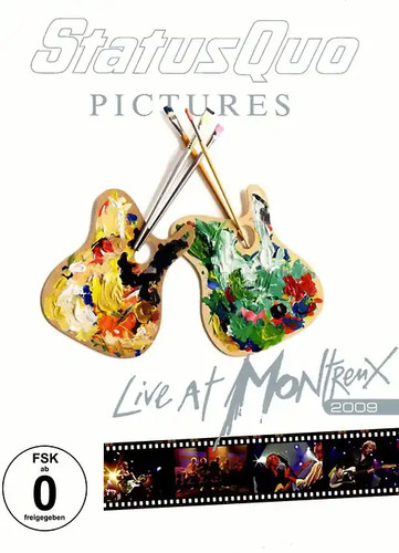 Status quo pictures live - status,