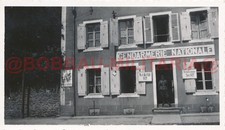 H520 Frankreich Pontoise 1940 Gendarmerie National Wehrmacht Geschäftszimmer TOP