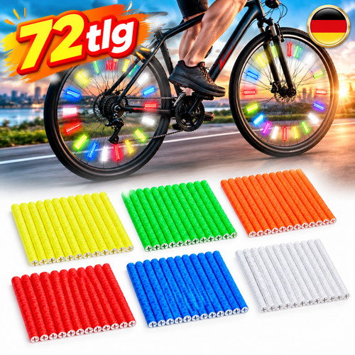 Stk fahrrad - 72,