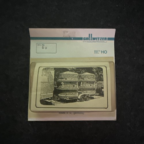 Smoky - 1:87,